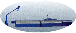 Electrolytic tin-plating lines